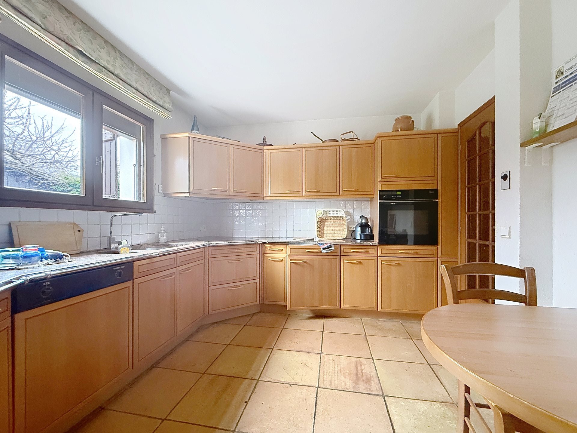 Maison à vendre, 162m², Cessy