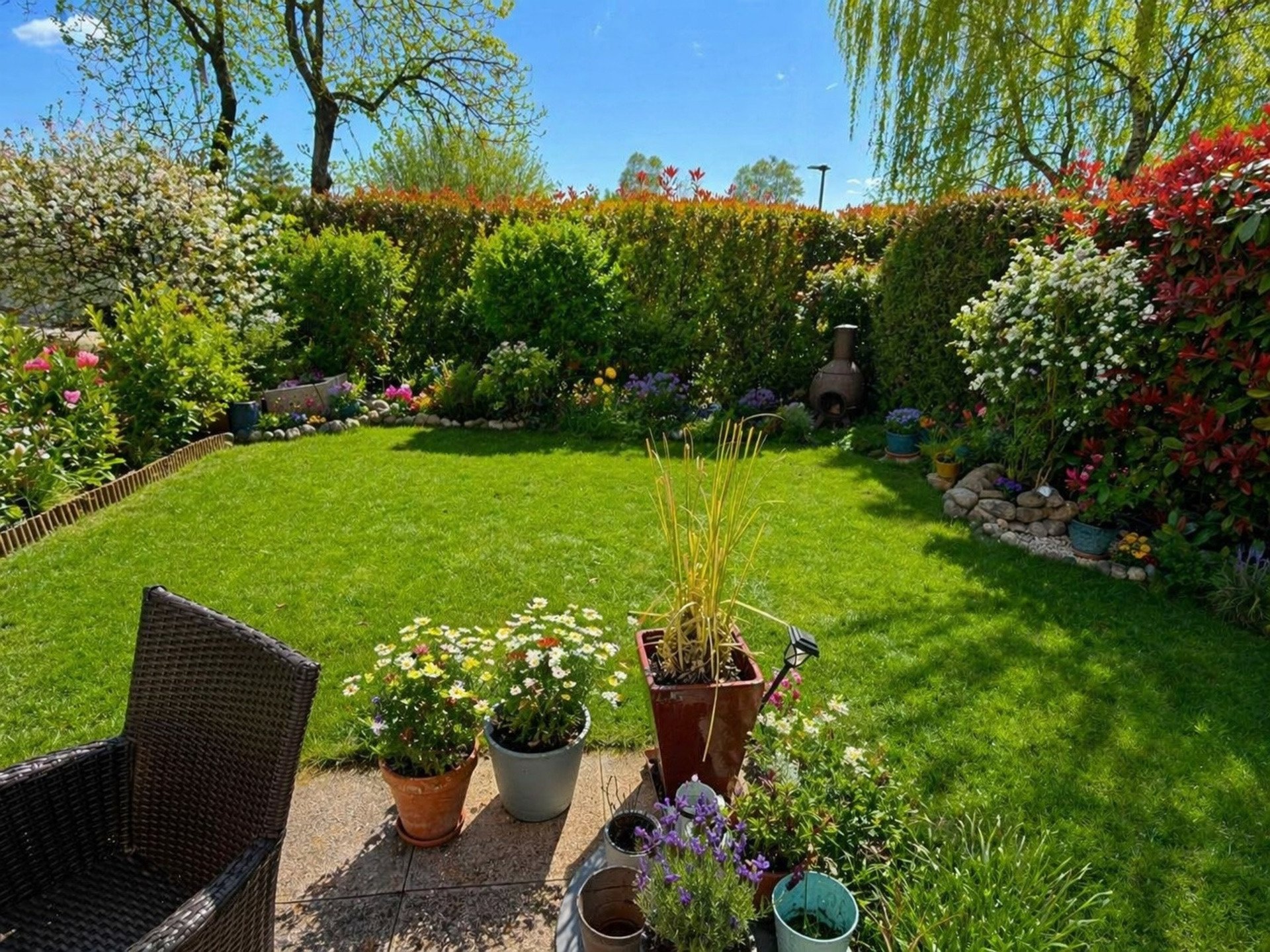 Appartement à vendre, 134m², Ferney-Voltaire