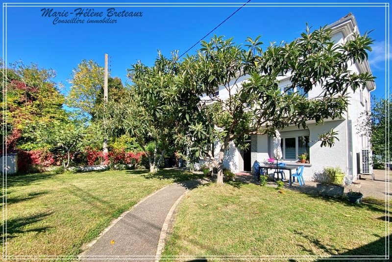 Maison à vendre, 170m², Bon-Encontre