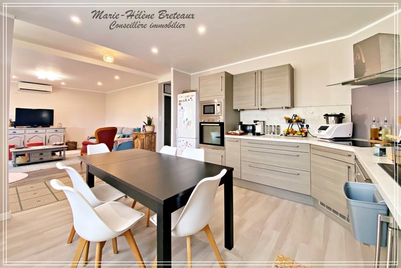 Maison à vendre, 170m², Bon-Encontre