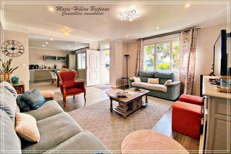 Maison à vendre, 170m², Bon-Encontre