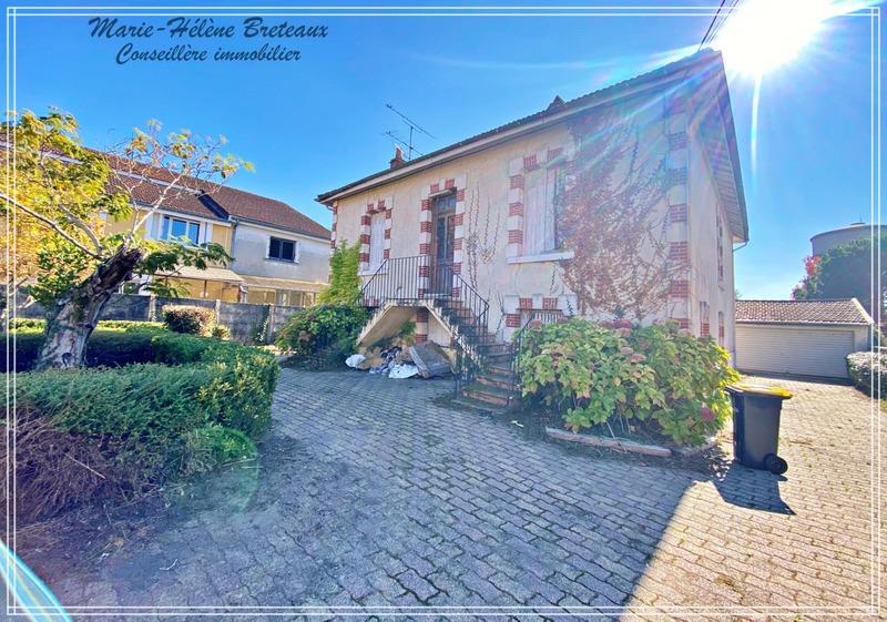 Maison à vendre, 260m², Agen