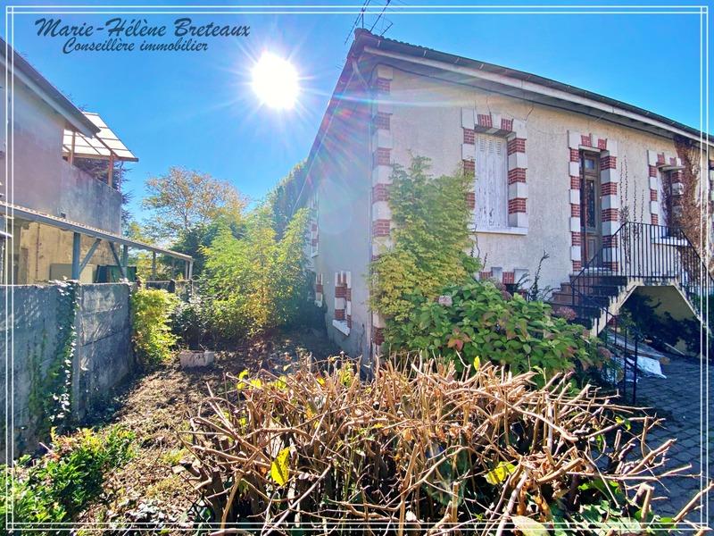 Maison à vendre, 260m², Agen