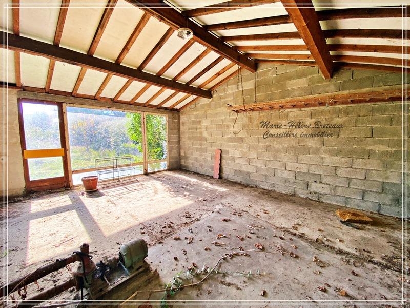 Maison à vendre, 260m², Agen