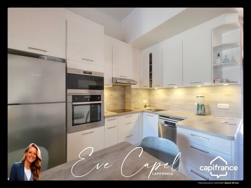 Maison à vendre, 84m², Agde (Cap d'Agde)
