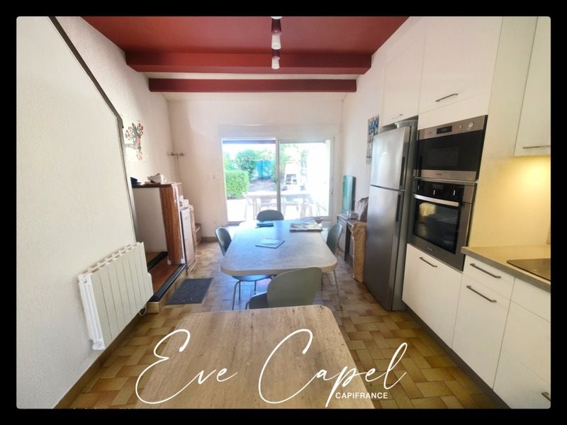 Maison à vendre, 84m², Agde (Cap d'Agde)