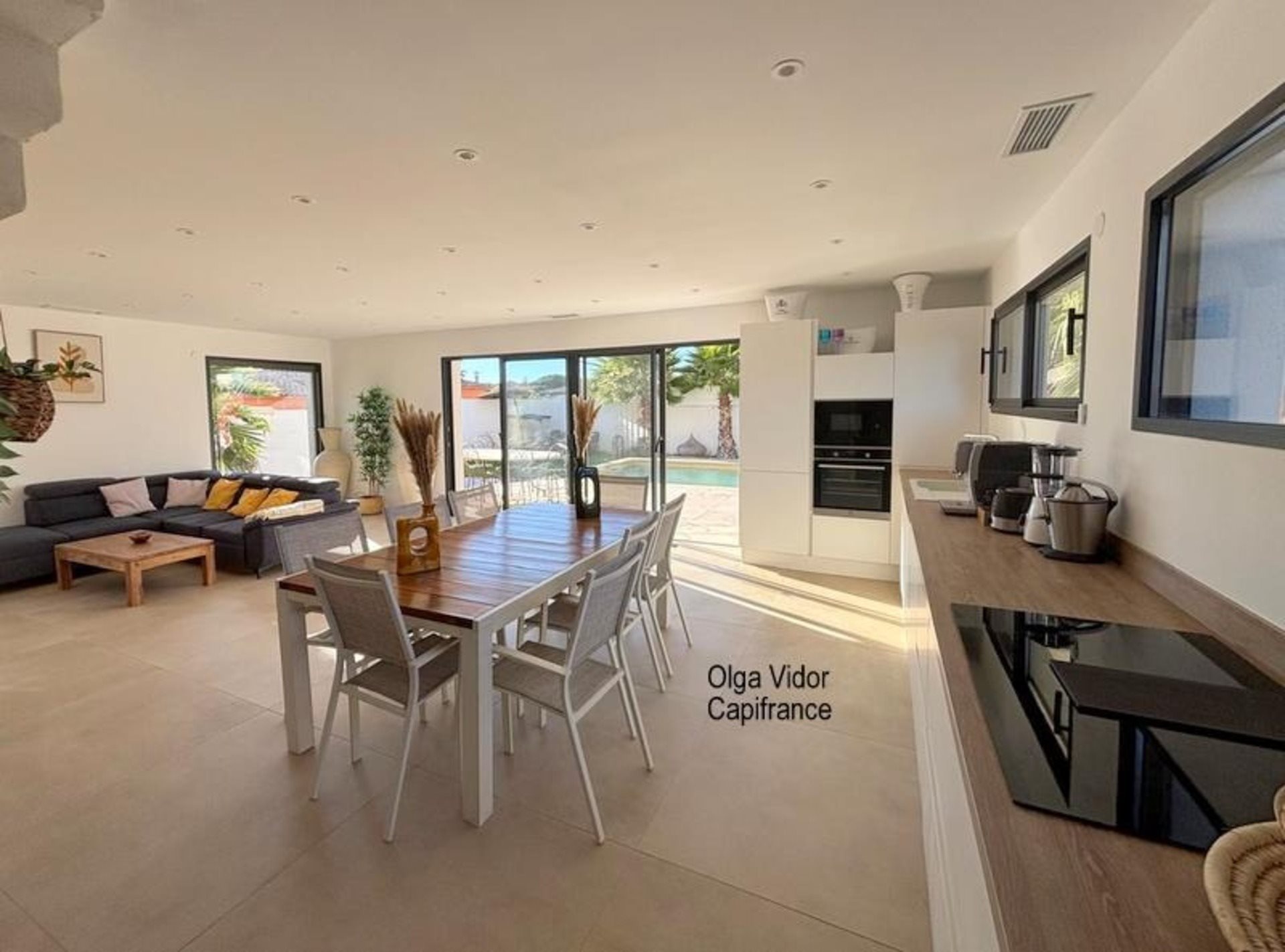 Maison à vendre, 195m², Grau d'Agde