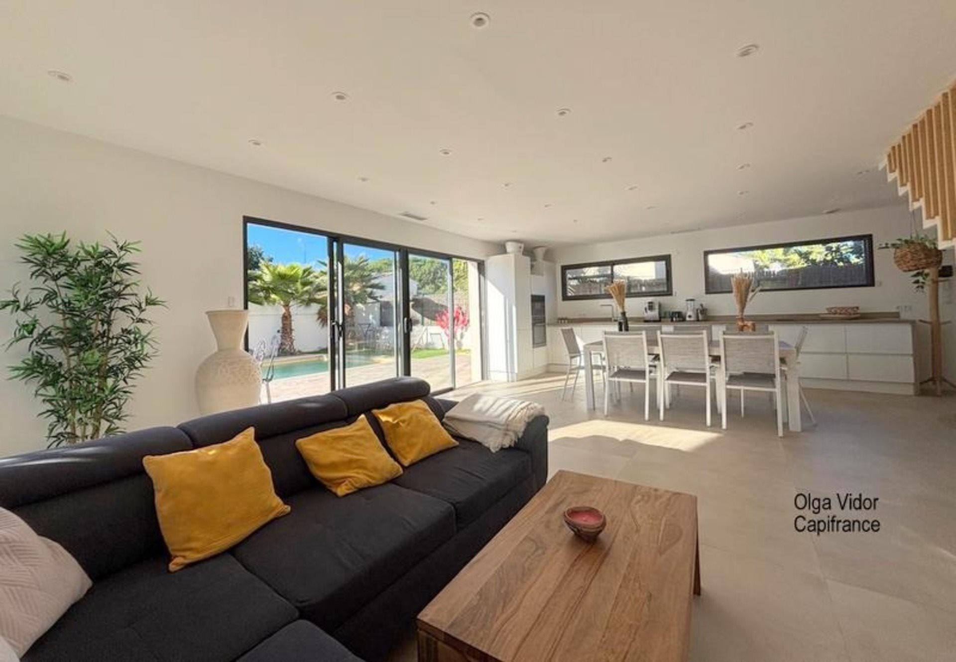 Maison à vendre, 195m², Grau d'Agde