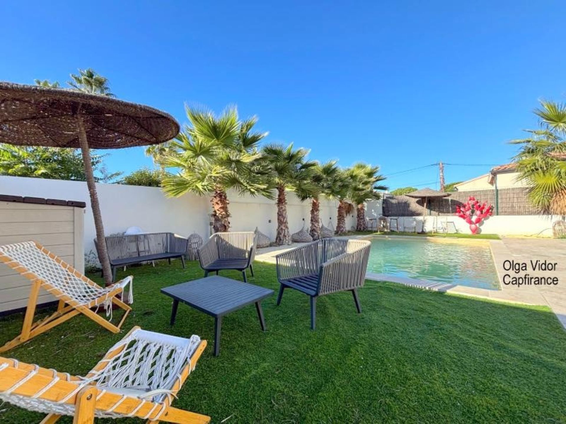 Maison à vendre, 195m², Grau d'Agde