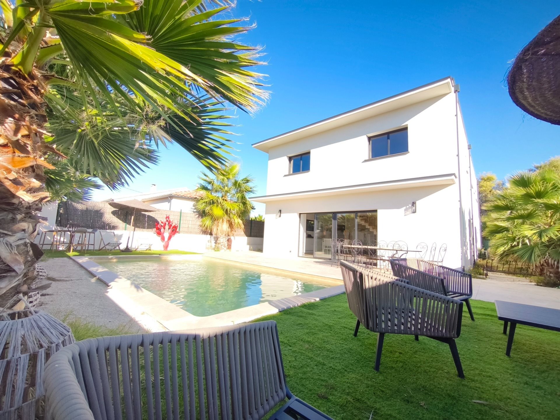 Maison à vendre, 195m², Grau d'Agde