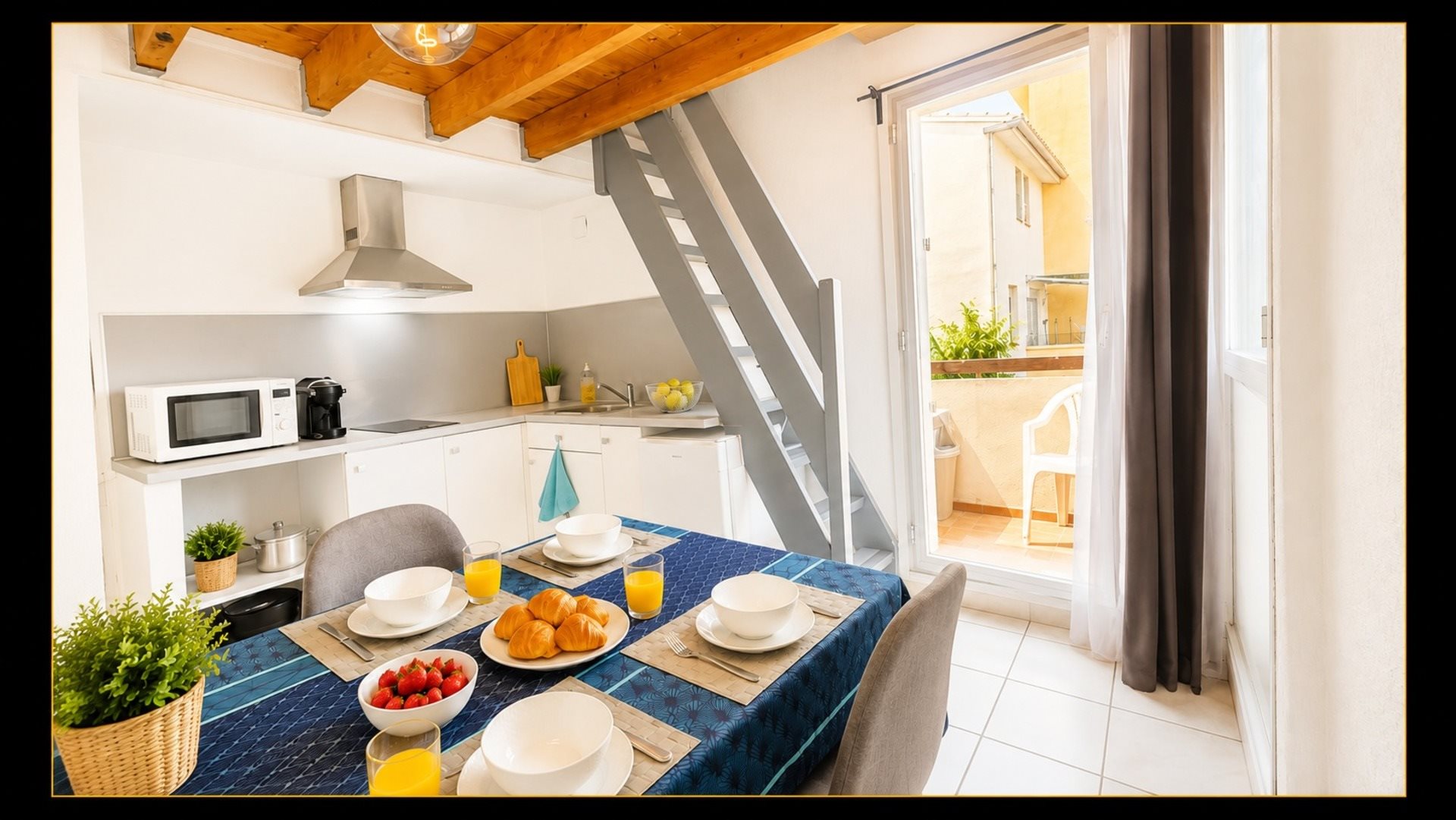 Appartement à vendre, 33m², Agde (Cap d'Agde)