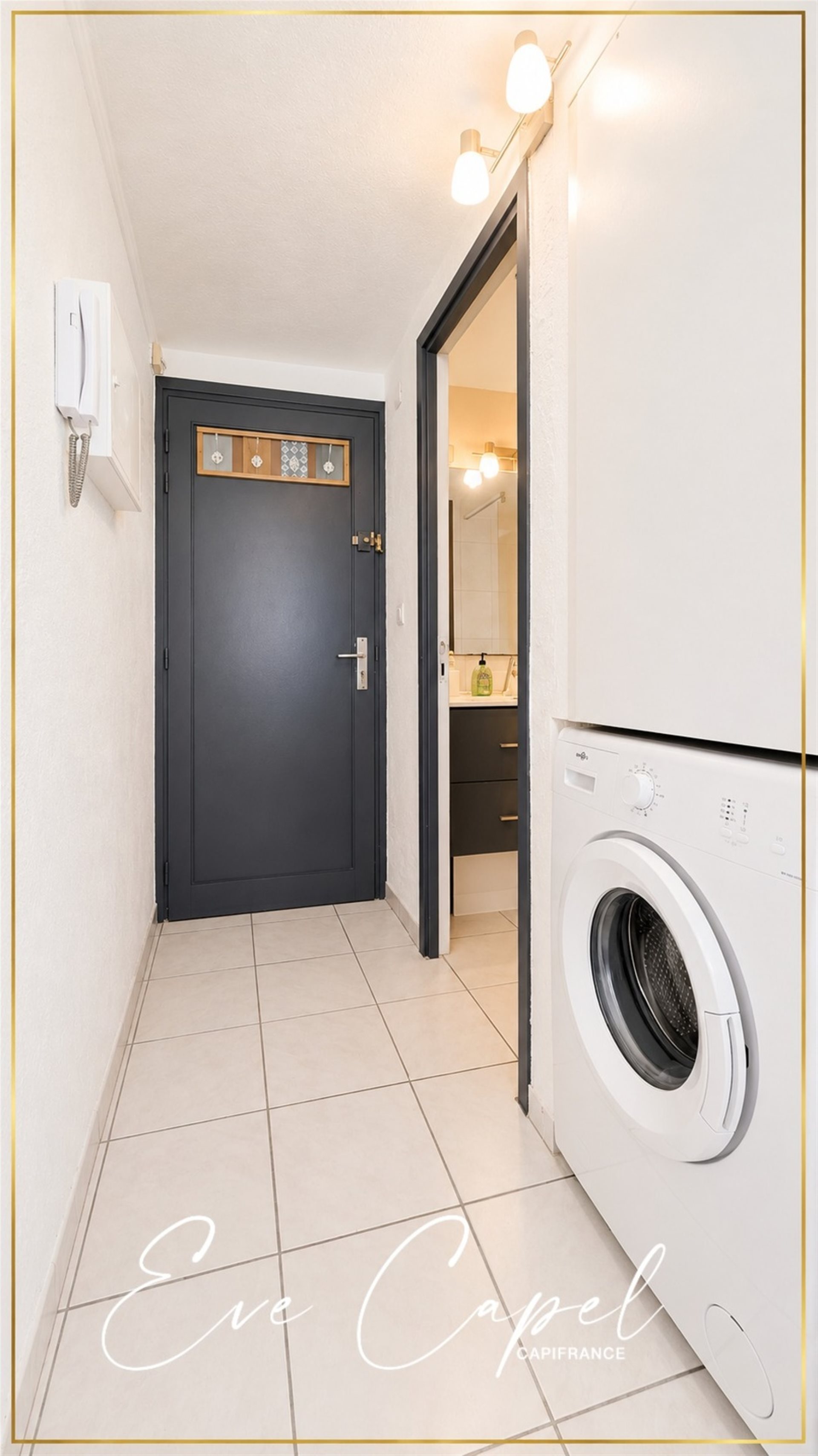 Appartement à vendre, 33m², Agde (Cap d'Agde)