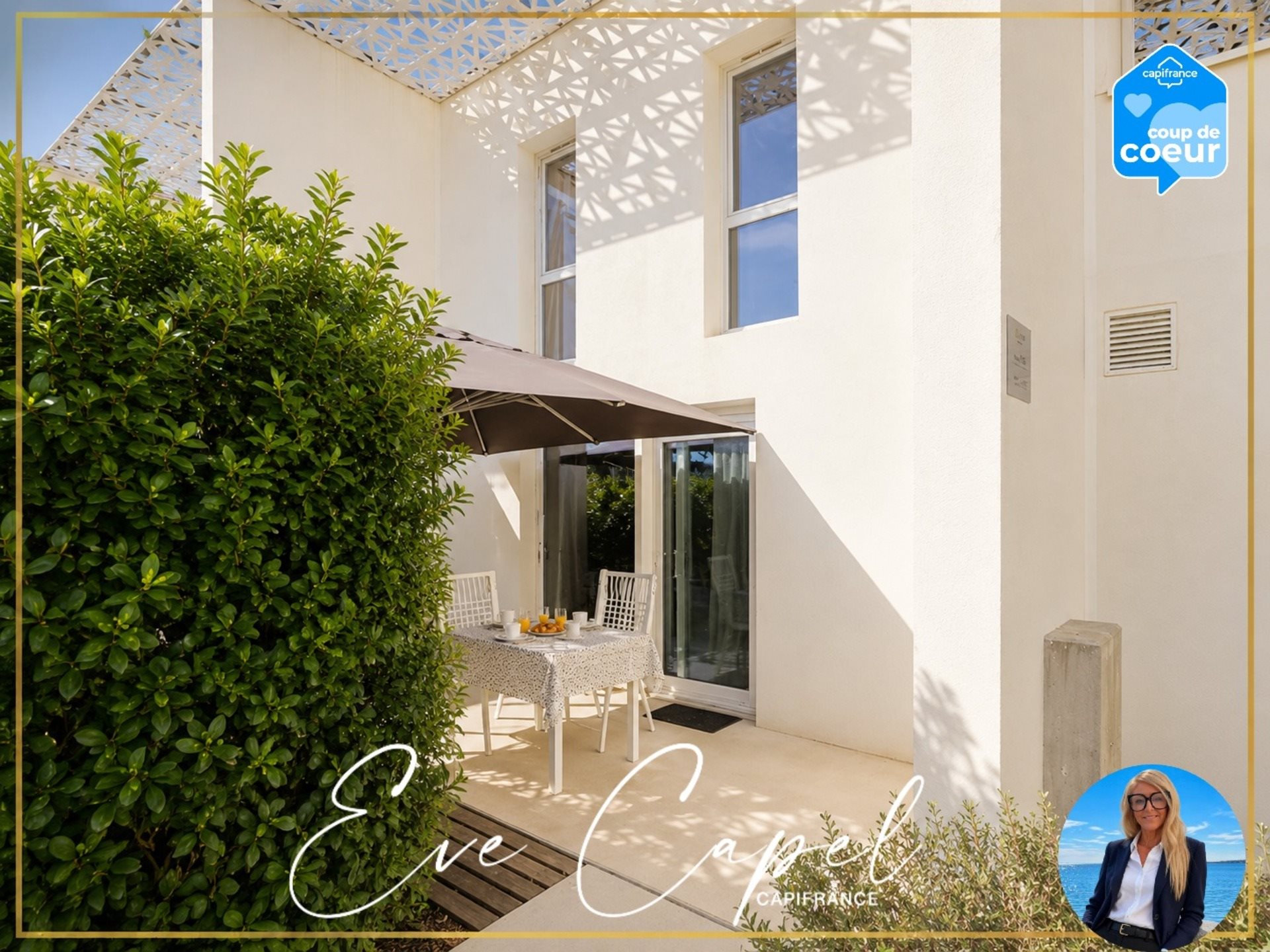 Maison à vendre, 41m², Agde (Cap d'Agde)