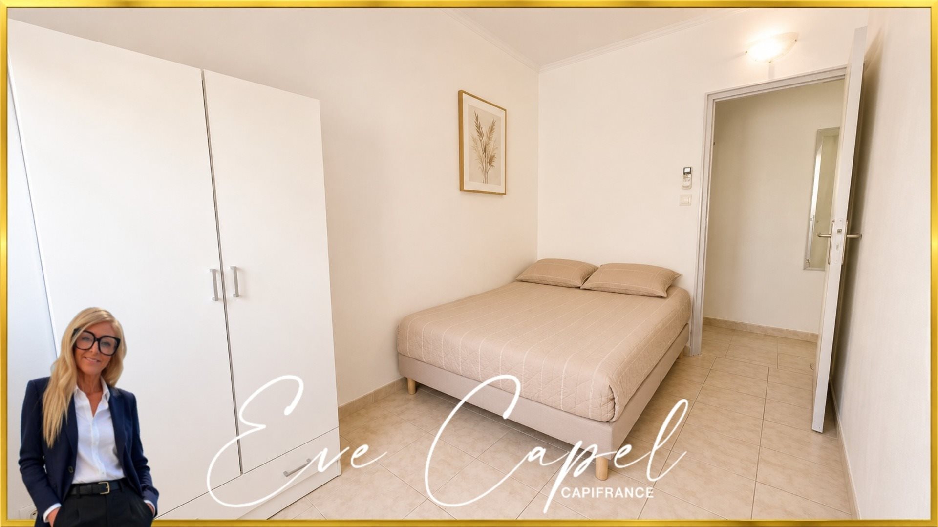 Appartement à vendre, 38m², Grau d'Agde
