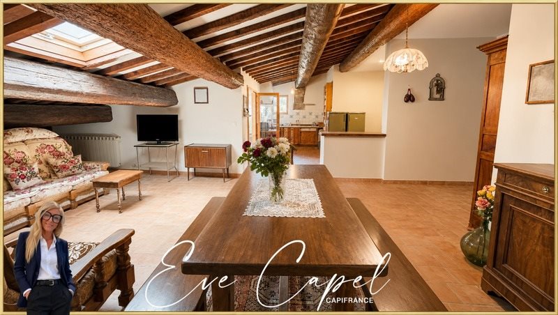 Maison à vendre, 480m², Vendémian