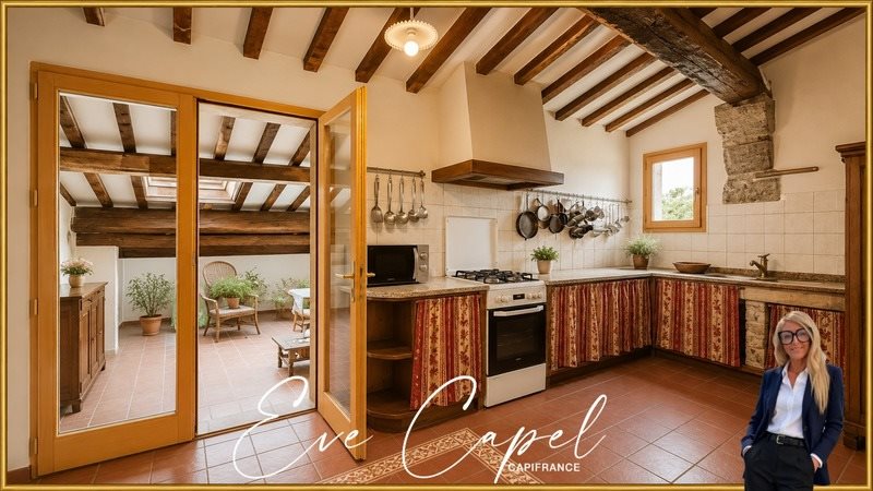 Maison à vendre, 480m², Vendémian