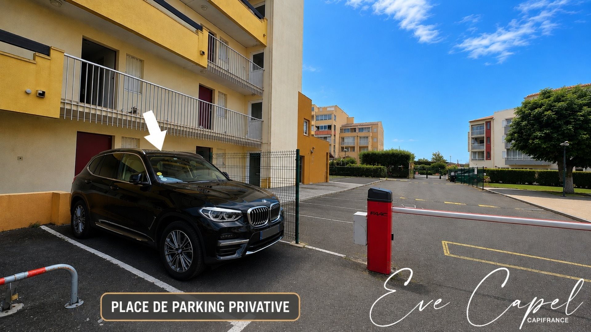 Appartement à vendre, 33m², Agde (Cap d'Agde)