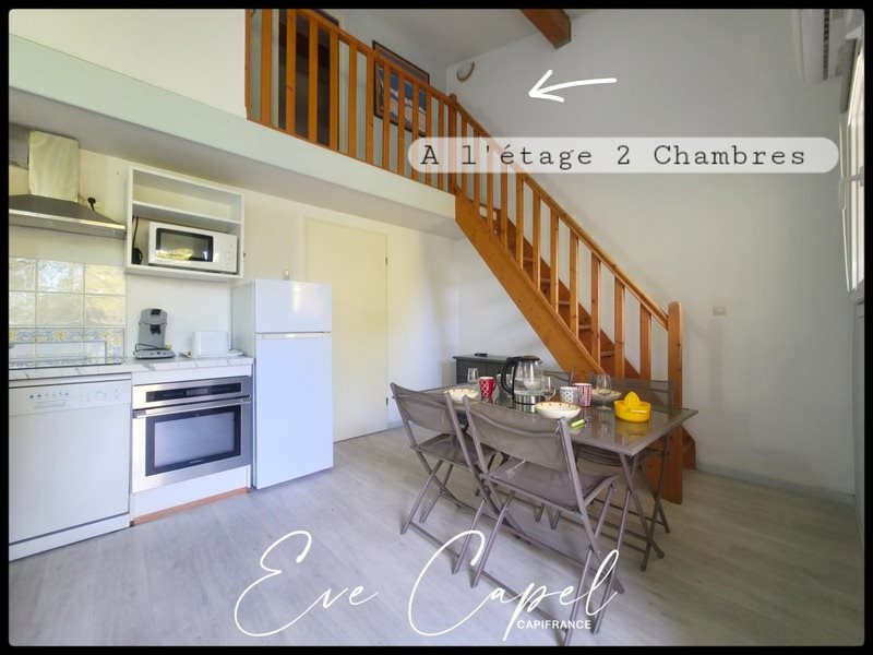 Appartement à vendre, 63m², Agde (Cap d'Agde)