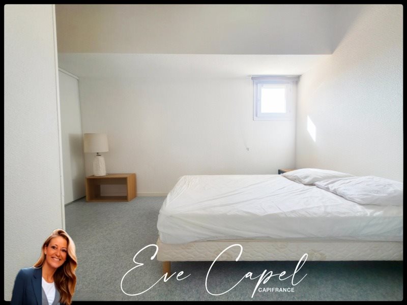 Appartement à vendre, 63m², Agde (Cap d'Agde)