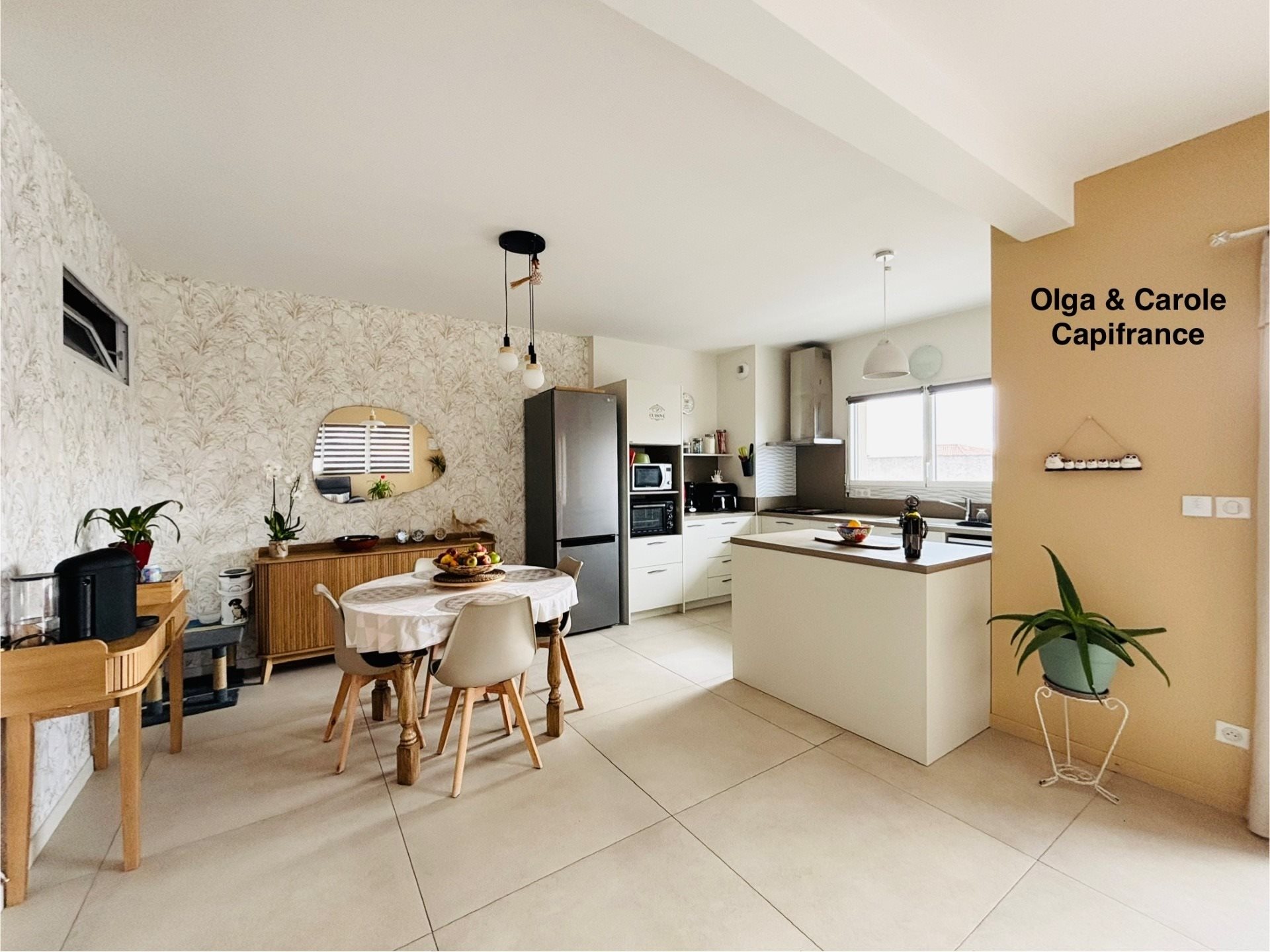 Appartement à vendre, 104m², Agde (Cap d'Agde)