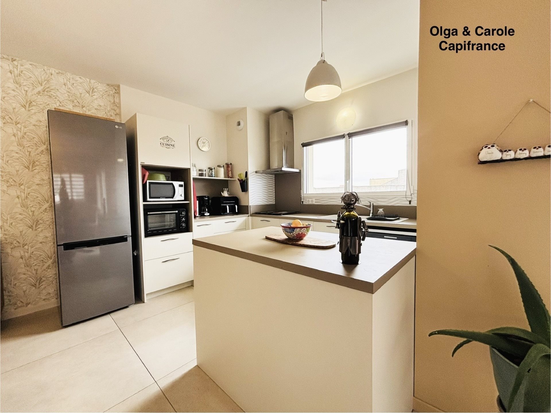 Appartement à vendre, 104m², Agde (Cap d'Agde)