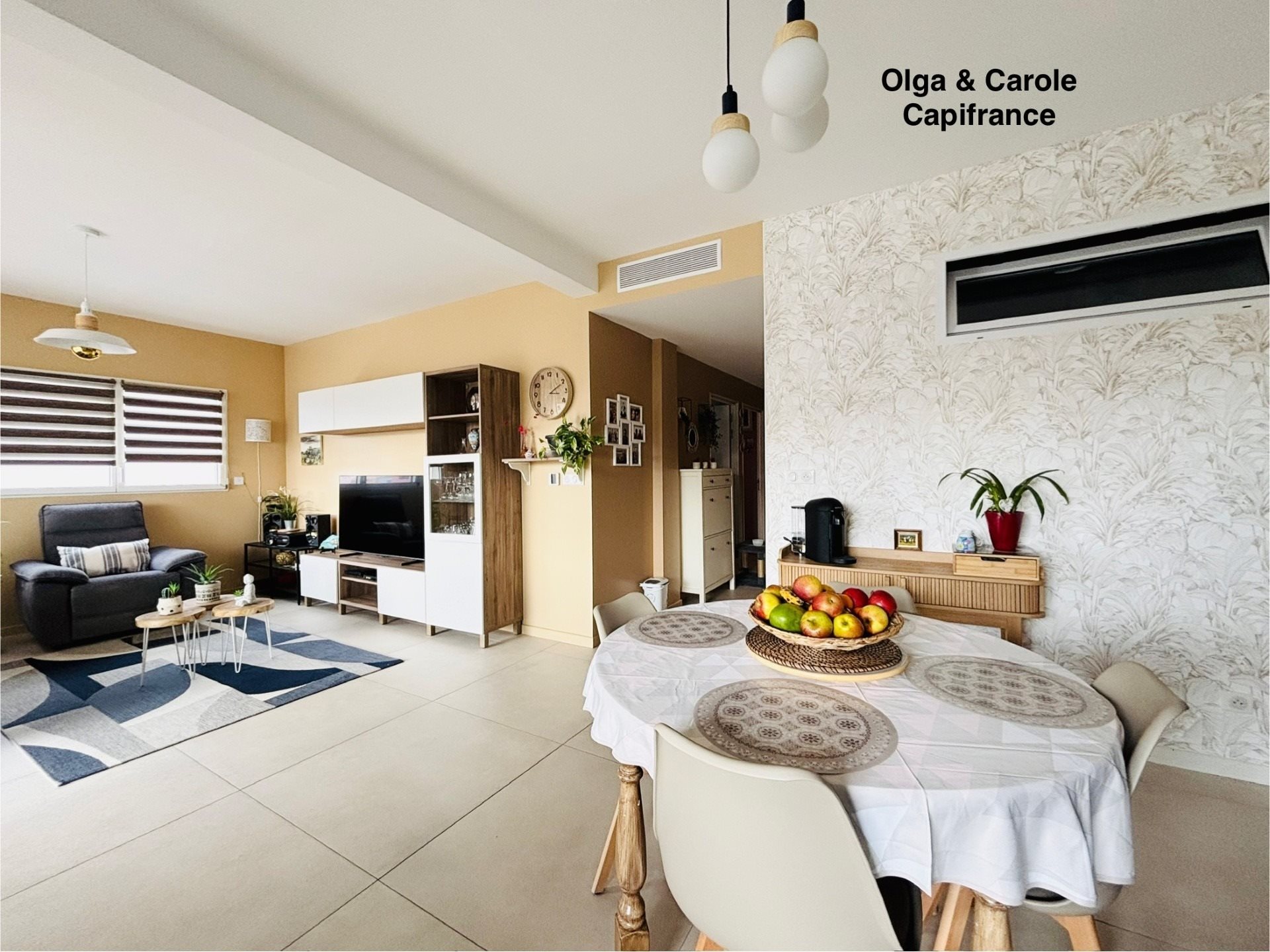 Appartement à vendre, 104m², Agde (Cap d'Agde)