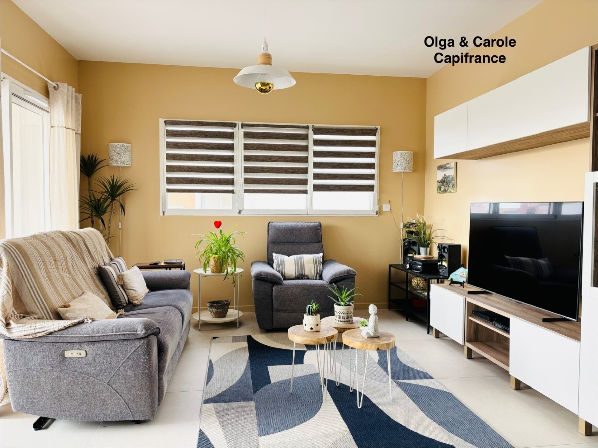 Appartement à vendre, 104m², Agde (Cap d'Agde)