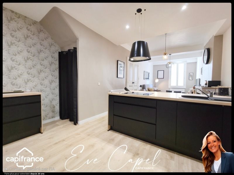 Maison à vendre, 112m², Pézenas