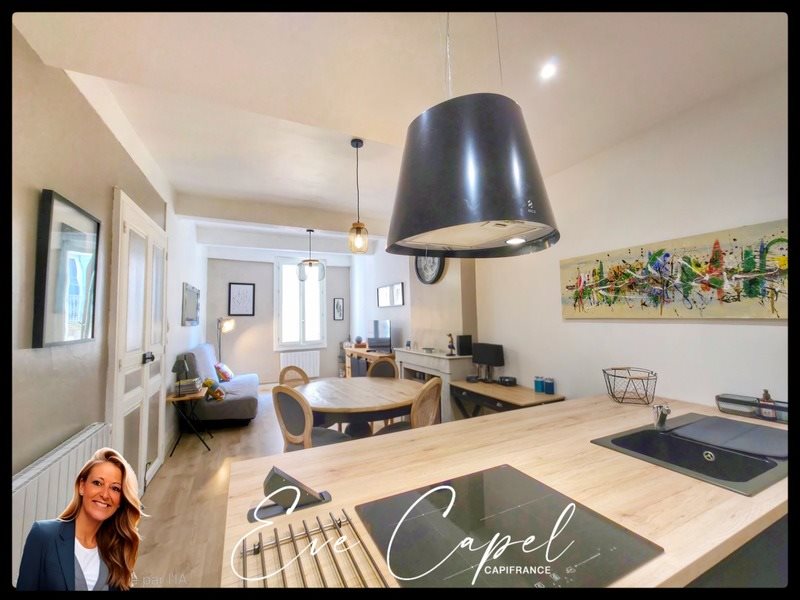 Maison à vendre, 112m², Pézenas