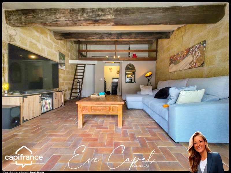 Maison à vendre, 112m², Pézenas