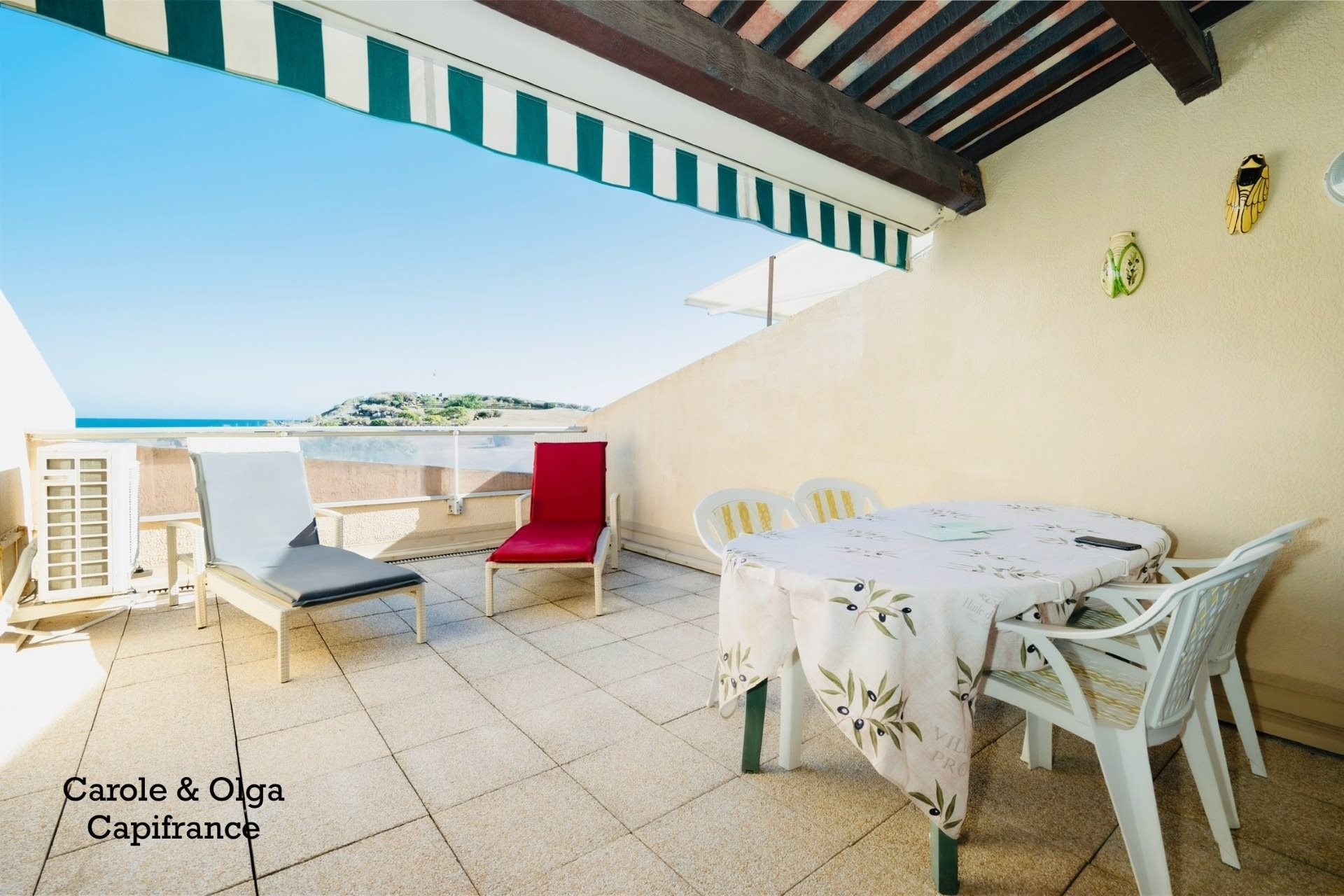 Appartement à vendre, 117m², Agde (Cap d'Agde)