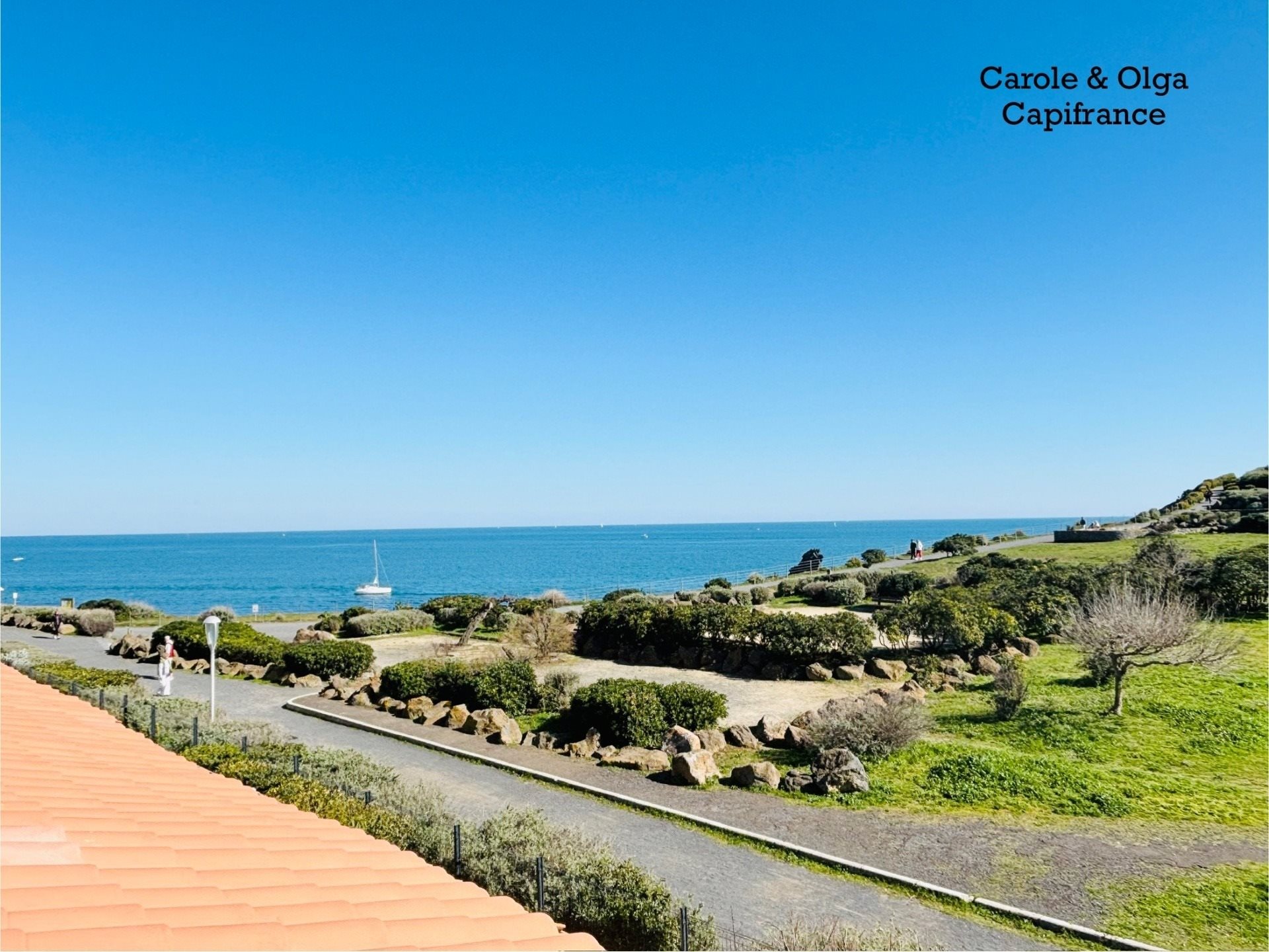 Appartement à vendre, 117m², Agde (Cap d'Agde)