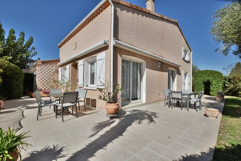 Maison à vendre, 157m², Launaguet