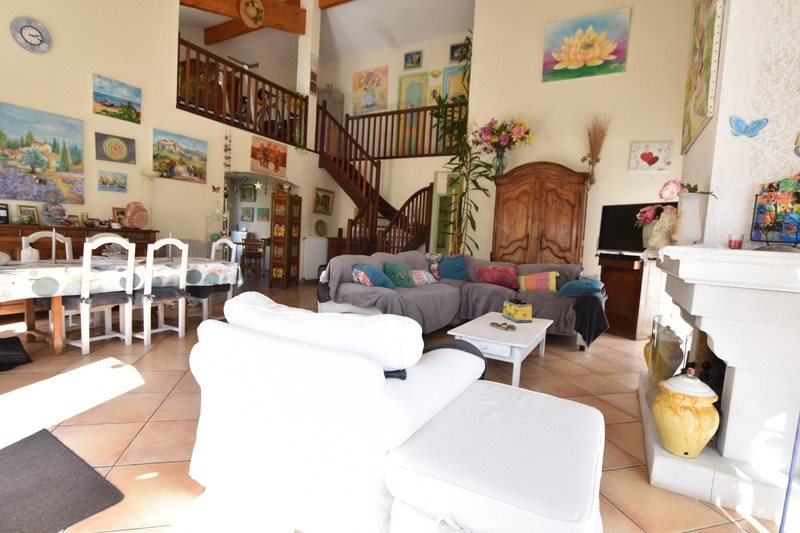 Maison à vendre, 157m², Launaguet