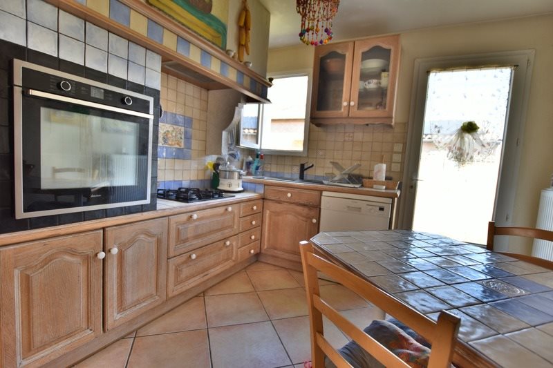 Maison à vendre, 157m², Launaguet