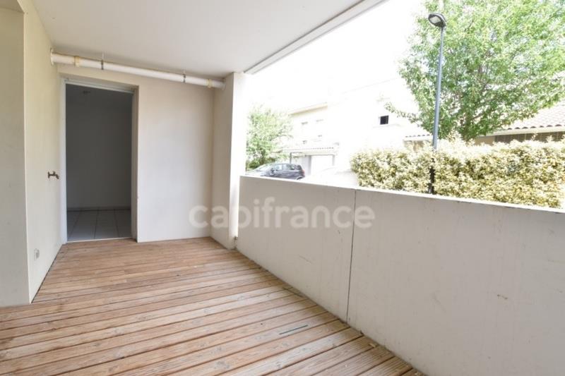 Appartement à vendre, 43m², Tournefeuille