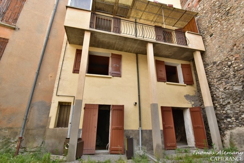 Maison à vendre, 115m², Digne-les-Bains