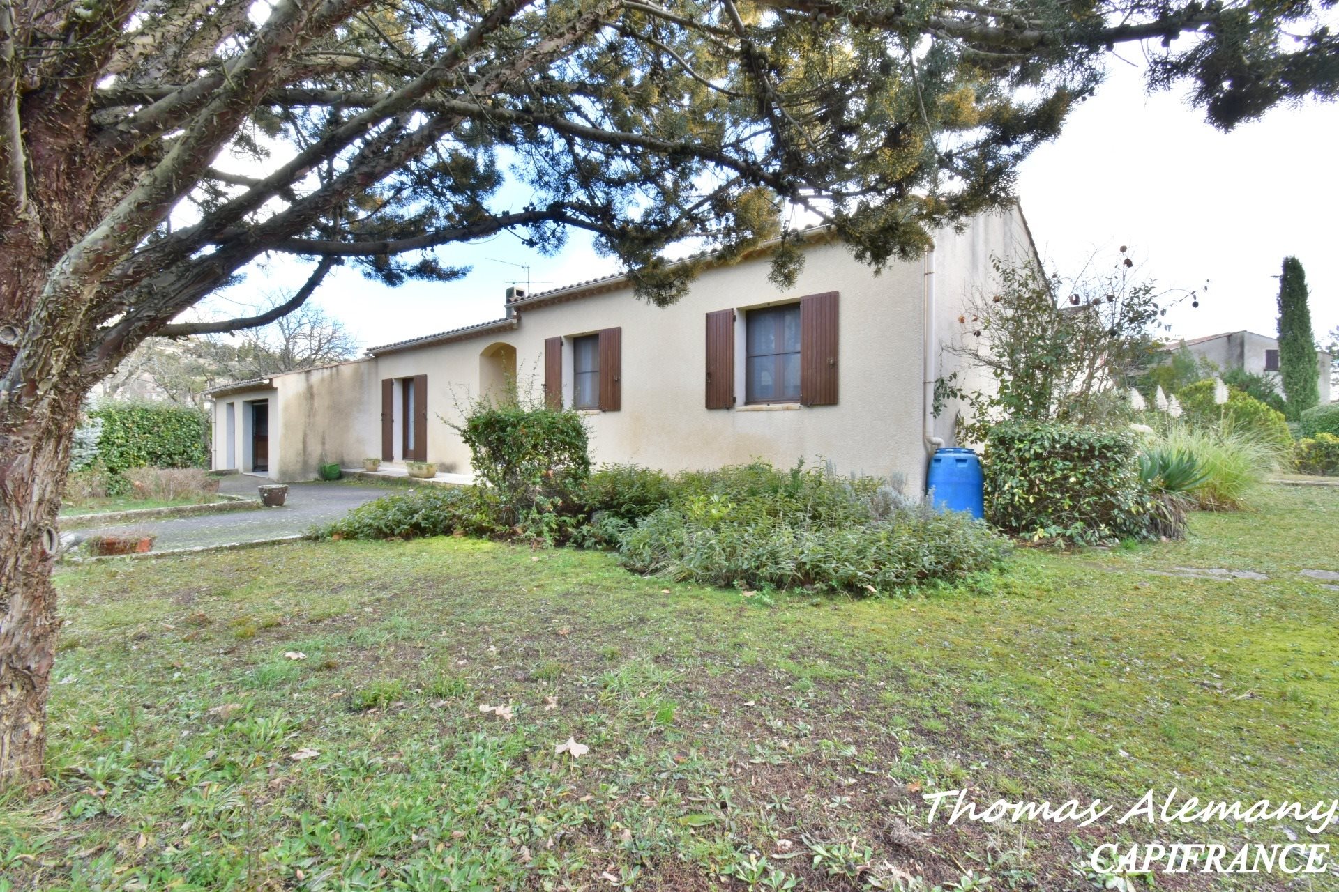 Maison à vendre, 143m², Forcalquier