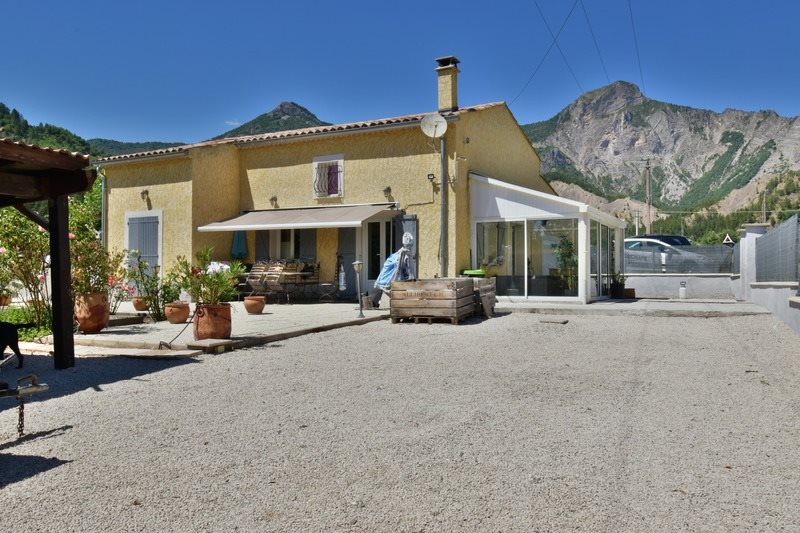 Maison à vendre, 172m², La Motte-du-Caire