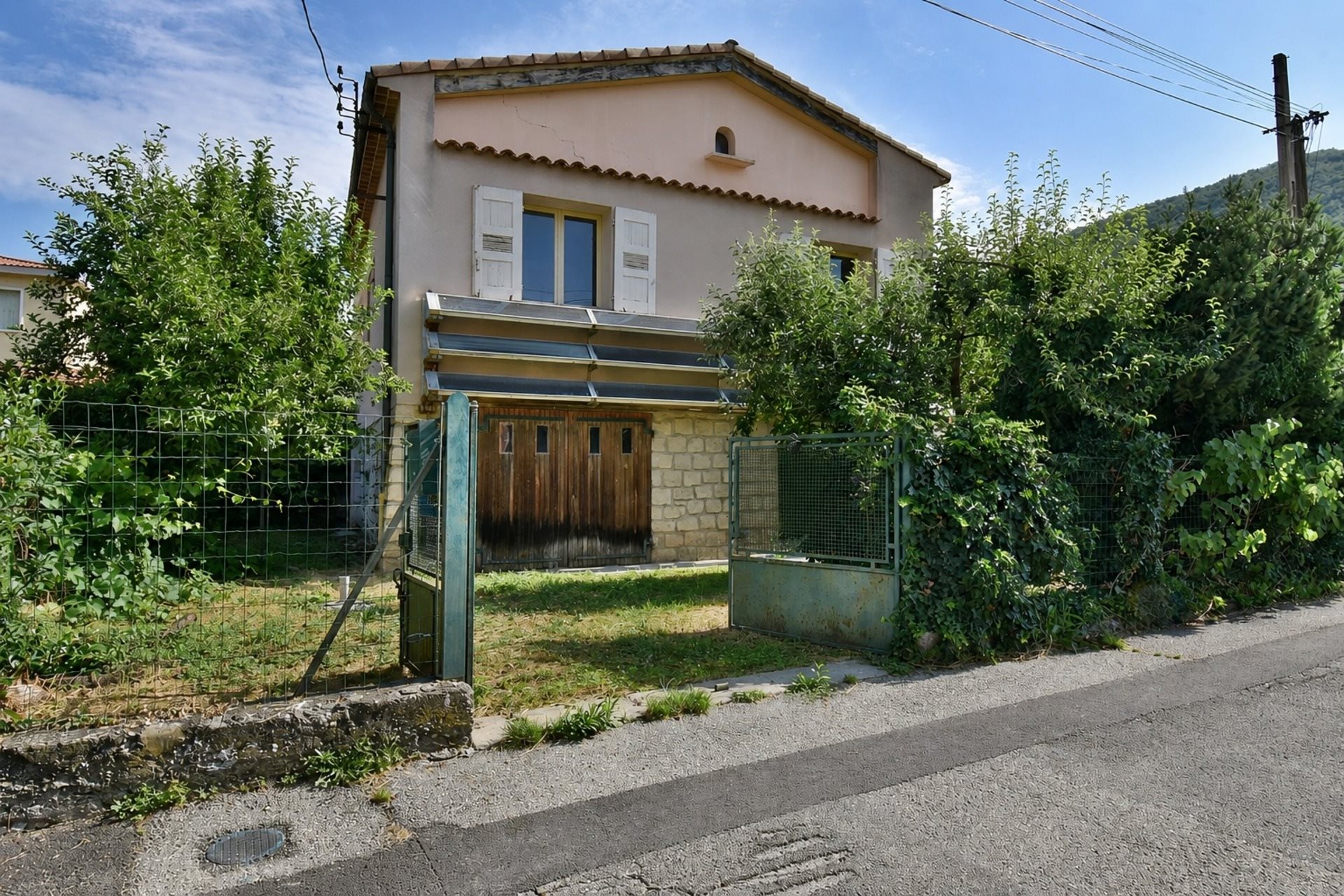 Maison à vendre, 132m², Digne-les-Bains