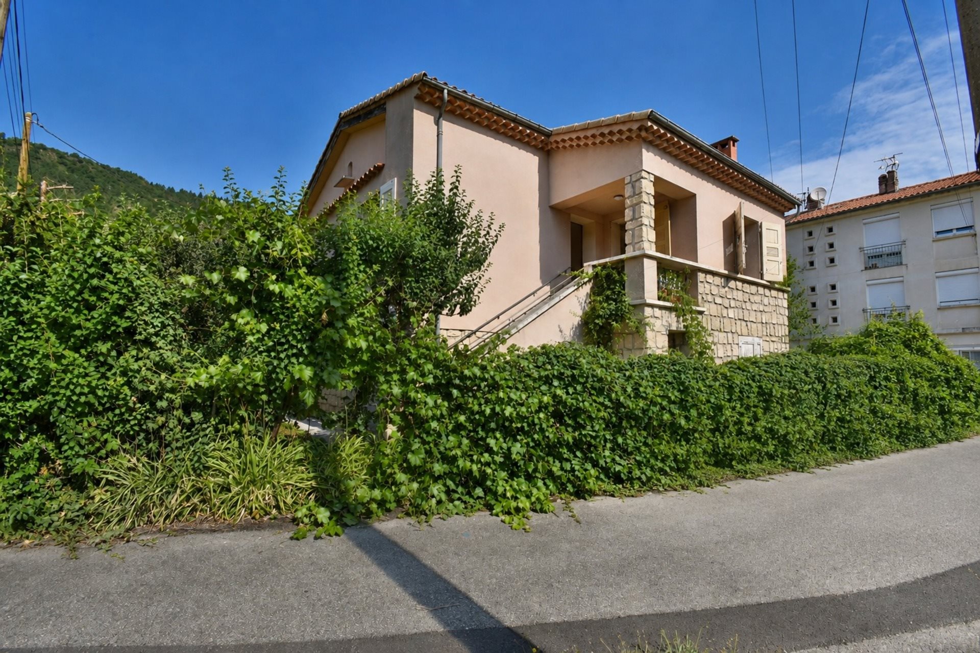 Maison à vendre, 132m², Digne-les-Bains