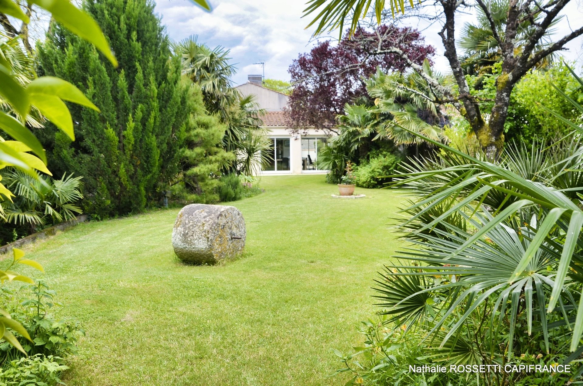 Maison à vendre, 133m², La Grève-sur-Mignon