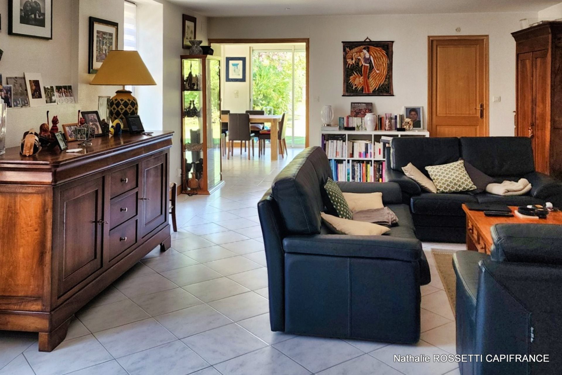 Maison à vendre, 133m², La Grève-sur-Mignon