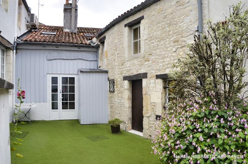 Maison à vendre, 148m², Surgères