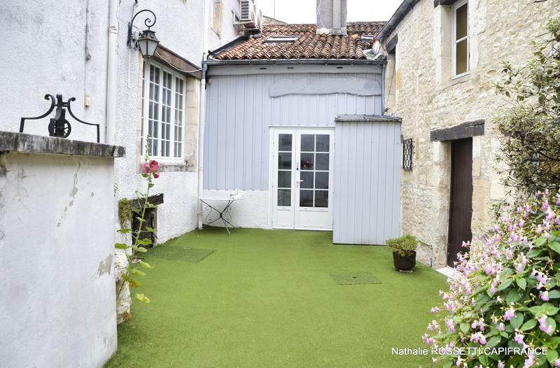Maison à vendre, 148m², Surgères