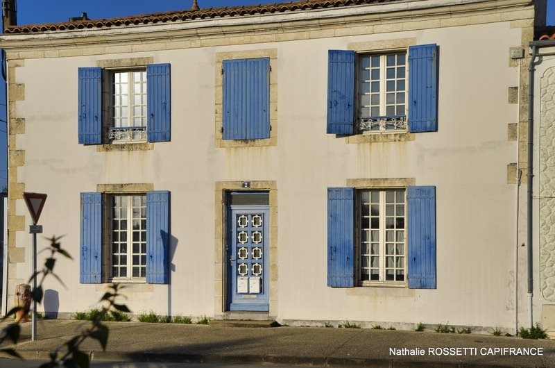 Maison à vendre, 161m², Surgères