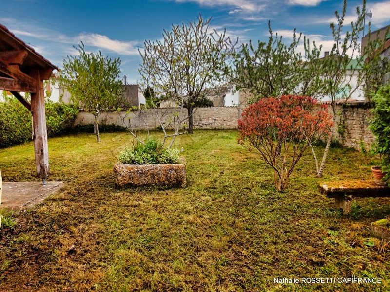 Maison à vendre, 161m², Surgères