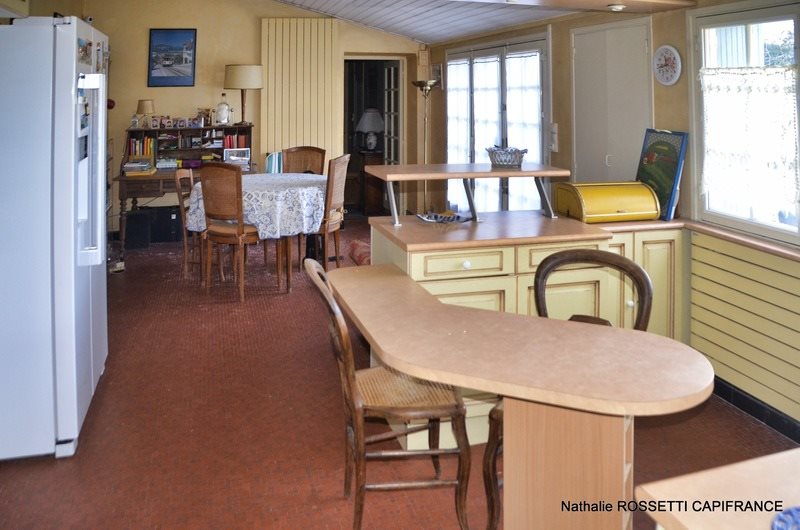 Maison à vendre, 161m², Surgères