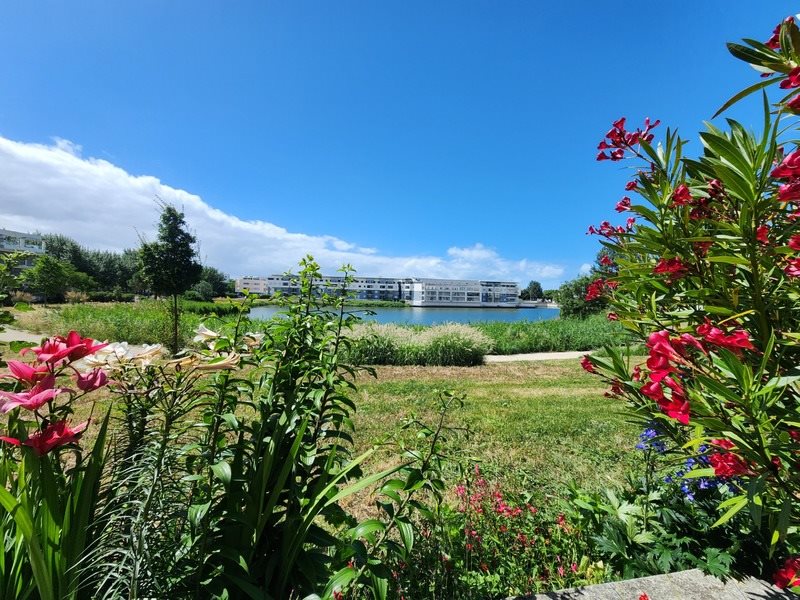 Appartement à vendre, 48m², La Rochelle