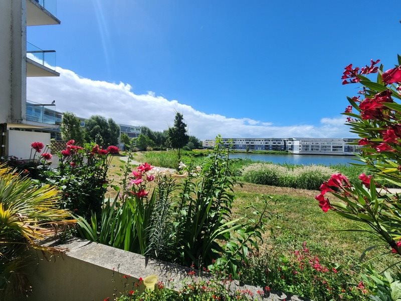 Appartement à vendre, 48m², La Rochelle